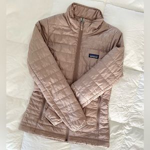 Patagonia Nano Jacket